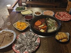 -楠火锅(新街口苏宁店)