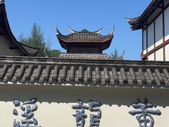 -黄龙溪古镇
