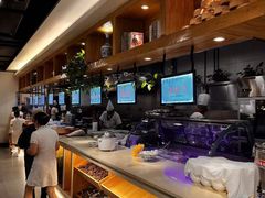 -龙抄手食府(浣花北路店)