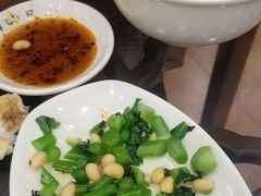 -庆丰包子铺(西单店)