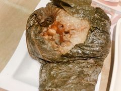 荷叶糯米鸡-添好运点心专门店(北角店)