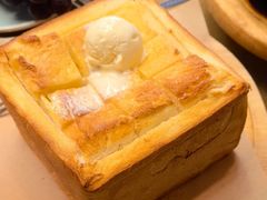 -去茶去餐厅(中央大街店)