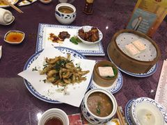 -宁波状元楼酒店(和义路店)