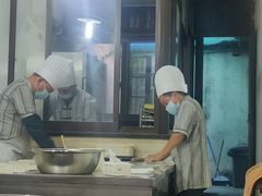 -桥里桥烧饼铺