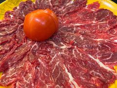 -潮汕大目牛肉火锅(上梅林店)