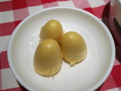 -西贝莜面村(当代商城店)