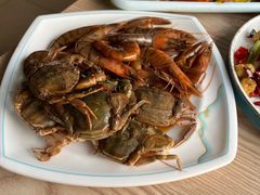-隐厨·海鲜餐厅(恒通路店)