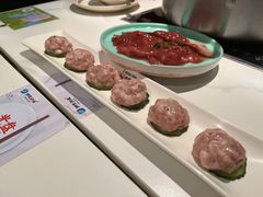 -许府牛火锅(信义坊总店)