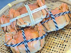 -蟹天蟹地农家菜·阳澄湖大闸蟹(浅水湾店)