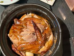 王府秘制鸡-龍聚祥烧麦馆(鼓楼店)