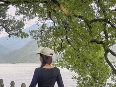 -严子陵钓台(富春江小三峡)