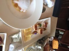 意味轩&nbsp;Cépe-北京金融街丽思卡尔顿酒店·意味轩 Cepe