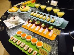 -厦门海景千禧大酒店·海景咖啡厅