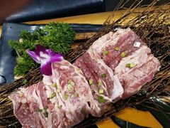 -味家烤肉烤鳗鱼牛排(西塔旗舰店)