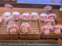-辛一·铜锣烧(鸿寿坊店)