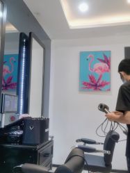 -LJOY丽锦造型·烫发染发