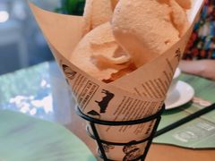炸虾片-帕蓝·暹罗料理(大学路店)