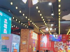 -大吉利·潮汕鲜牛肉火锅(万峰路店)