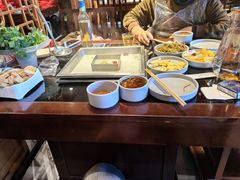 -重庆德忆火锅（龙南街3店）(渝水岸餐饮)