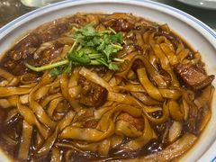 猪肉炖粉条-八大碗·精致东北菜(东陵西路店)