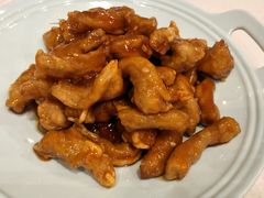 -东兴楼饭庄(六里桥店)