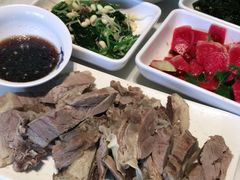 -尹兰楼西北风情餐厅(嘉定店)