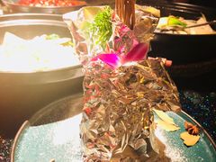 -嘉禾·悦享餐厅(八方汇店)