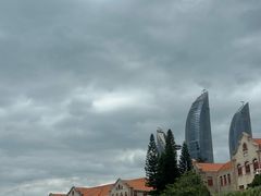 -厦门大学(思明校区)