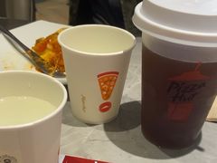 -必胜客(上海新南方商城PH店)