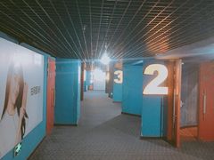 -SFC上影影城(新世界店)