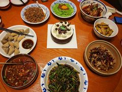-冇味湘潭菜(湘江世纪城店)