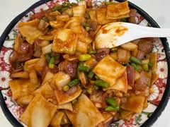 -帕米尔食府(白云观店)
