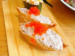 豆皮寿司-村上一屋(望京店)