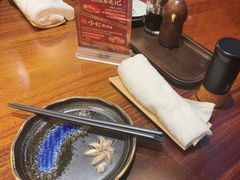 -鸟鹏烧鸟居酒屋(仁恒梦中心店)