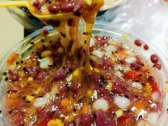 -运栋天马牛肉饼(林科大店)