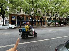 -清真·卡德尔大叔新疆主题餐厅(龙汇路店)