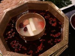 -蜀九香火锅(彩虹店)