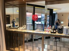 -上海衡山路十二号华邑酒店