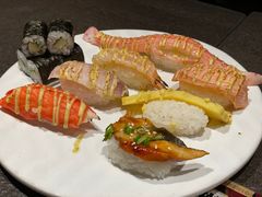 -御前十七(北京路天河城店)