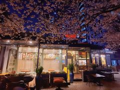 -玛格萝妮比萨屋(四平店)