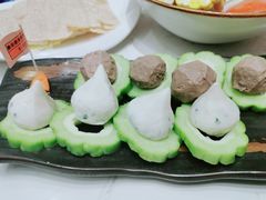 牛肉丸-德米火锅(深圳湾1号旗舰店)