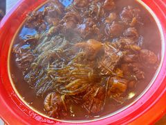 -阿春传统老菜馆(民航路店)