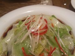 -哈尔滨永泰喜来登酒店·璟泰公馆
