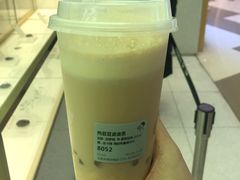 -喜茶(南昌王府井店)