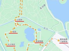 -北坞公园