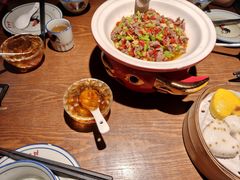 -老湘村·湖南土菜(天河维多利店)