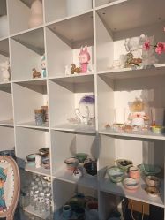 -袁亮今日陶艺(苹果社区总店)