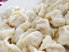 饺子-祝家饺子馆