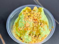 -夏食光安顺小舒冰粉冰浆(甲秀楼店)