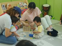 -厚朴儿童成长中心